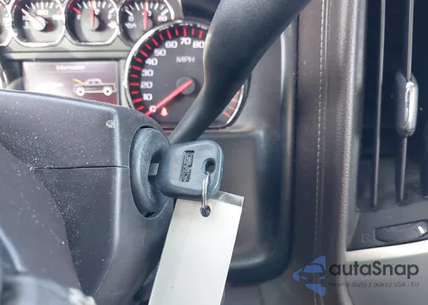 2015 GMC Sierra 1500 Sle из США, поврежденный, VIN 3GTP1UEC0FG515347